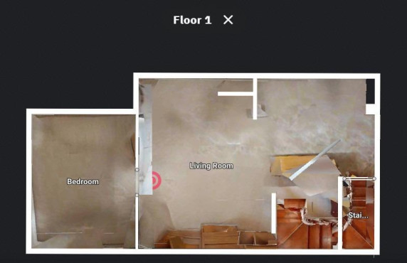 Venta - Semi - La Nucía - San rafael