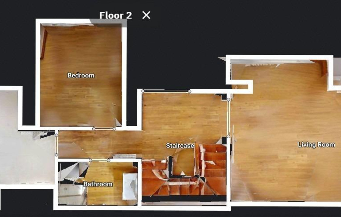 Venta - Semi - La Nucía - San rafael