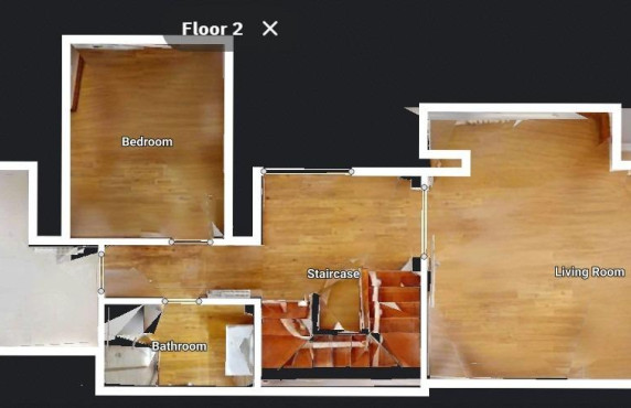 Venta - Semi - La Nucía - San rafael