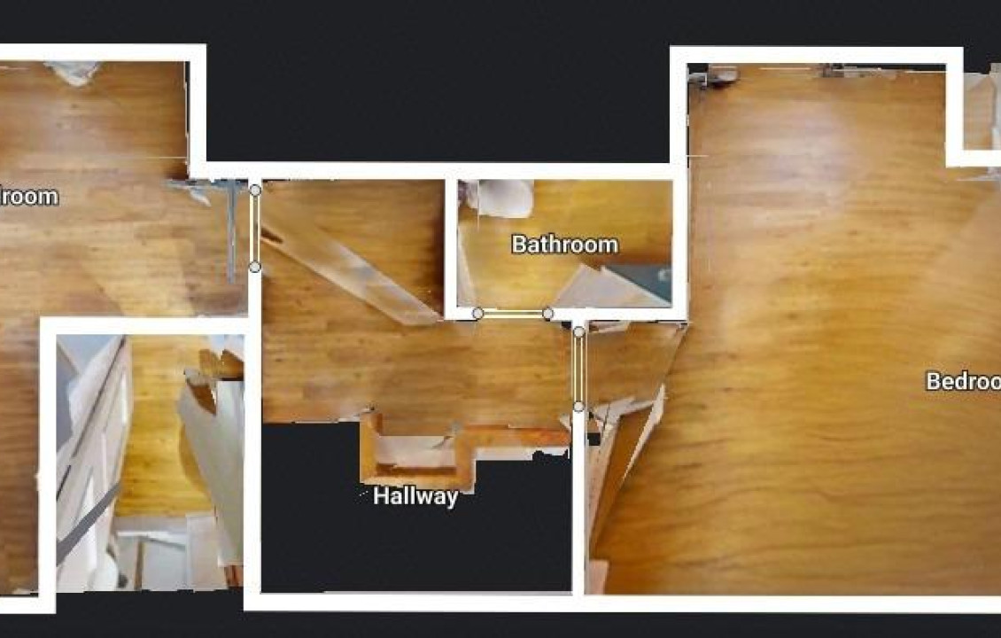 Venta - Semi - La Nucía - San rafael