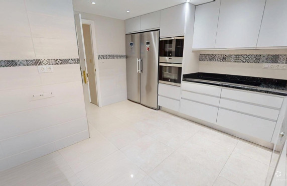 Venta - Semi - La Nucía - San rafael