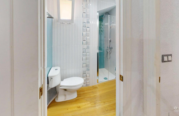 Venta - Semi - La Nucía - San rafael