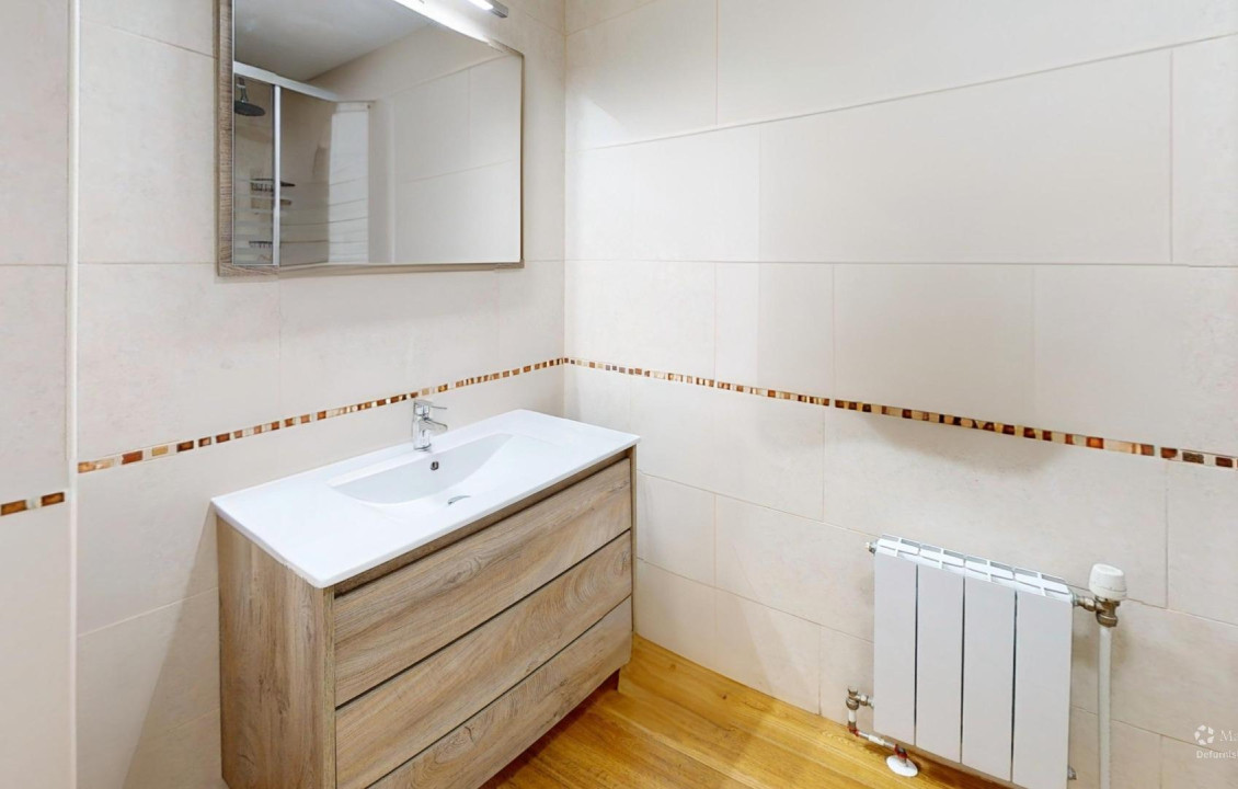 Venta - Semi - La Nucía - San rafael