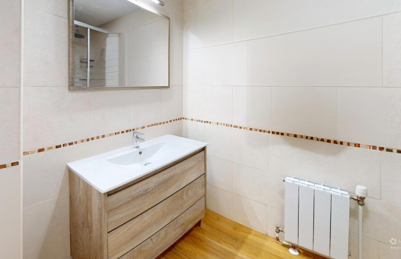 Venta - Semi - La Nucía - San rafael