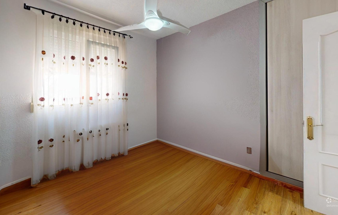 Venta - Semi - La Nucía - San rafael