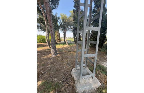 Venta - Country land - Matola - Algoda-Matola-Llano de San José