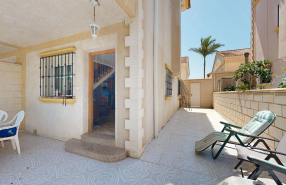 Venta - duplex - Pilar de la Horadada - Torre de la Horadada