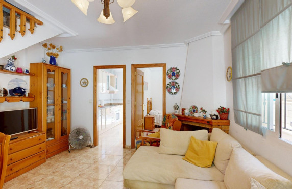 Venta - duplex - Pilar de la Horadada - Torre de la Horadada