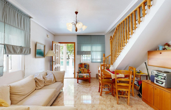 Venta - duplex - Pilar de la Horadada - Torre de la Horadada