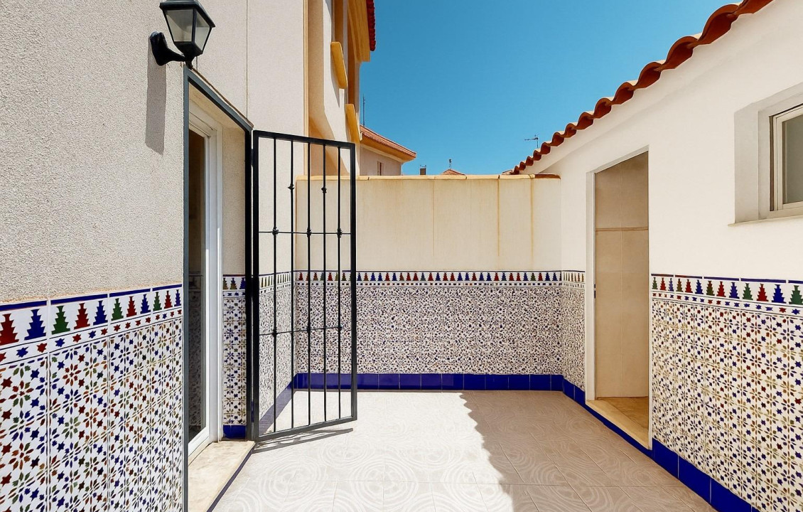 Venta - duplex - Pilar de la Horadada - Torre de la Horadada