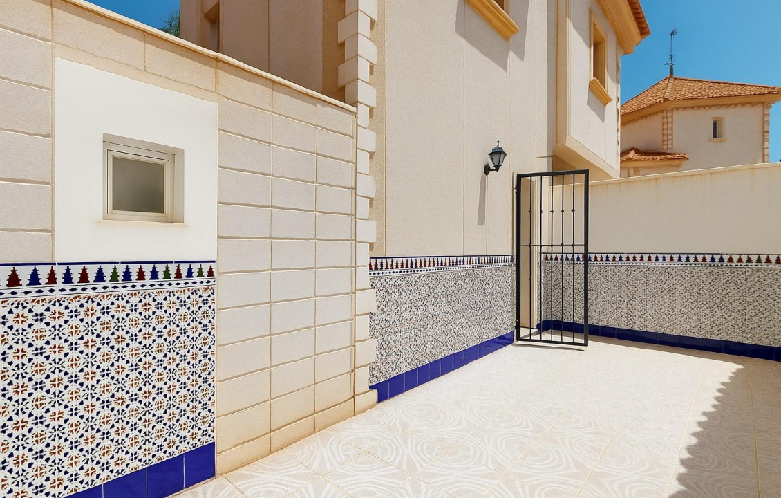 Venta - duplex - Pilar de la Horadada - Torre de la Horadada