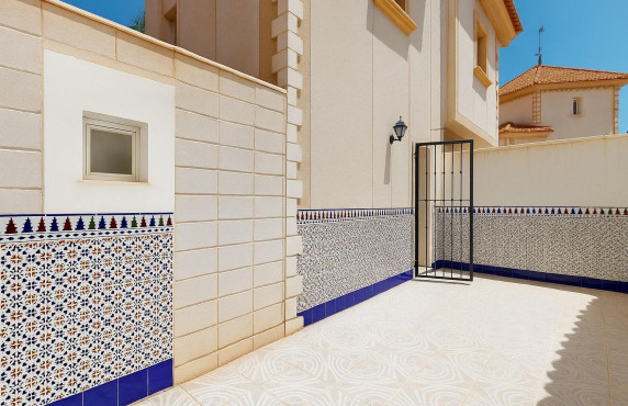 Venta - duplex - Pilar de la Horadada - Torre de la Horadada