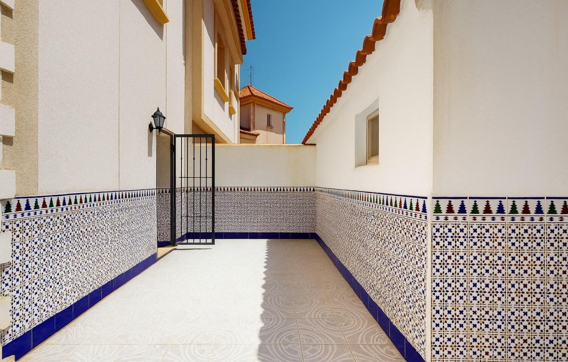 Venta - duplex - Pilar de la Horadada - Torre de la Horadada