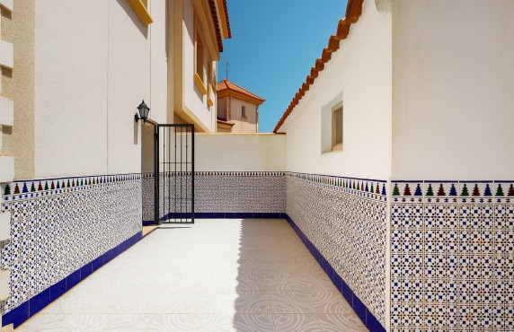 Venta - duplex - Pilar de la Horadada - Torre de la Horadada