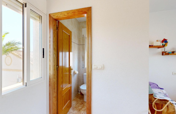 Venta - duplex - Pilar de la Horadada - Torre de la Horadada