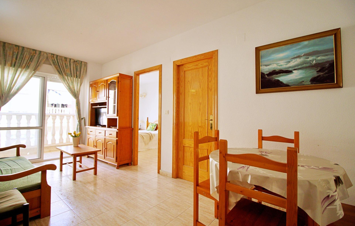 Venta - Piso - Torrevieja - Estacion de autobuses