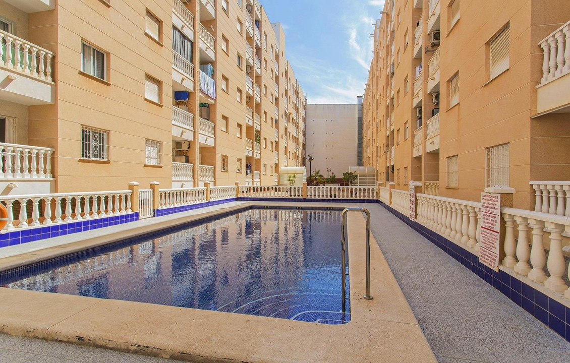 Venta - Piso - Torrevieja - Estacion de autobuses