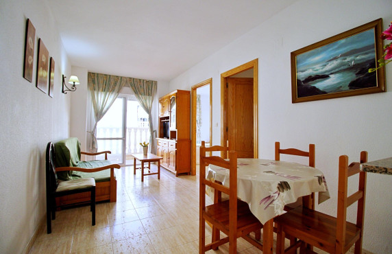 Venta - Piso - Torrevieja - Estacion de autobuses