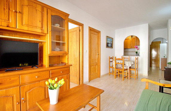 Venta - Piso - Torrevieja - Estacion de autobuses