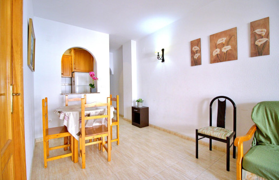 Venta - Piso - Torrevieja - Estacion de autobuses