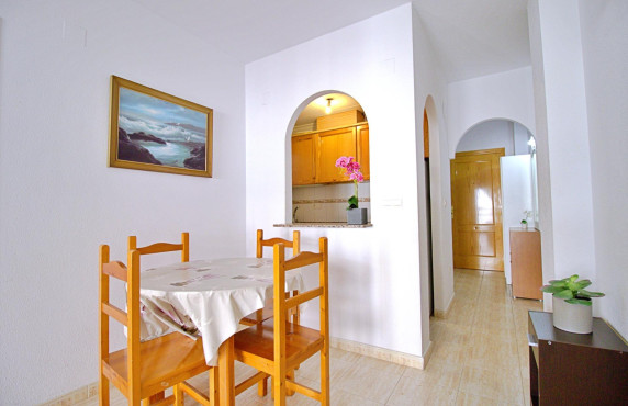 Venta - Piso - Torrevieja - Estacion de autobuses