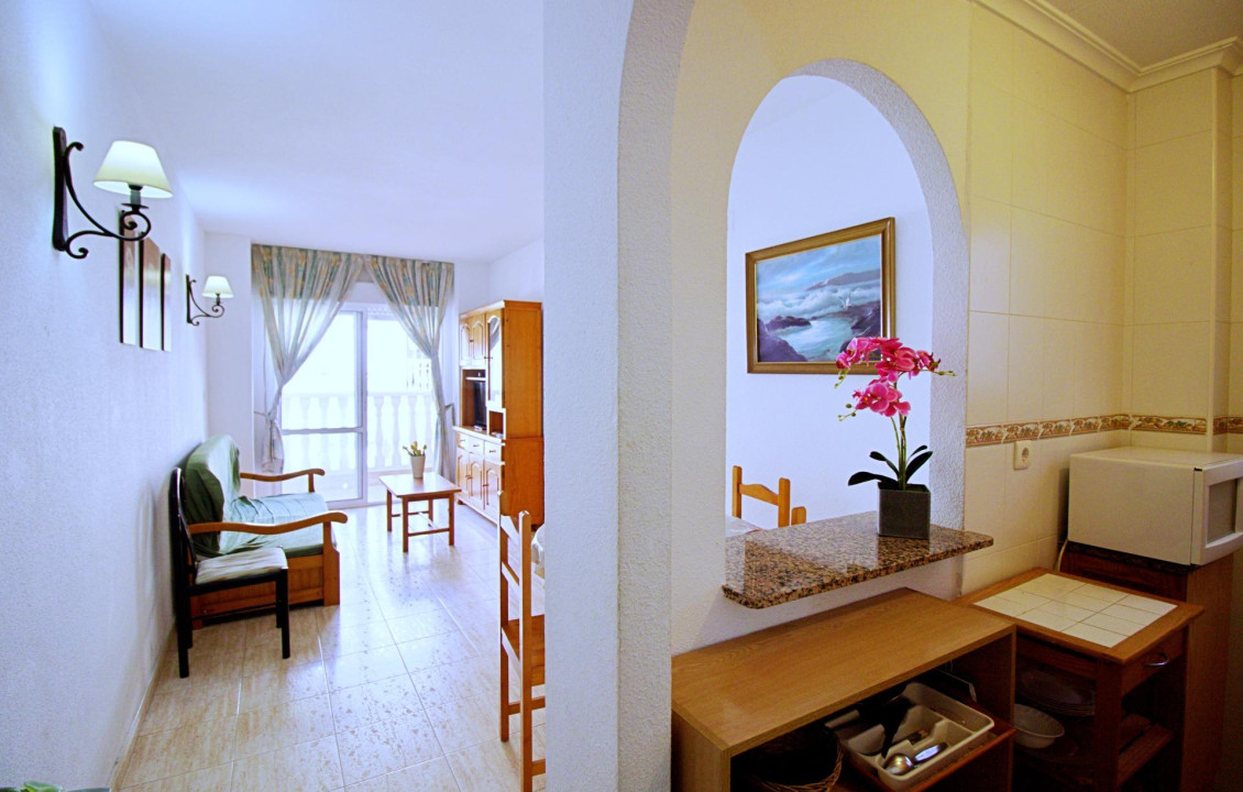 Venta - Piso - Torrevieja - Estacion de autobuses