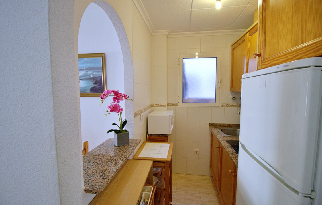 Venta - Piso - Torrevieja - Estacion de autobuses