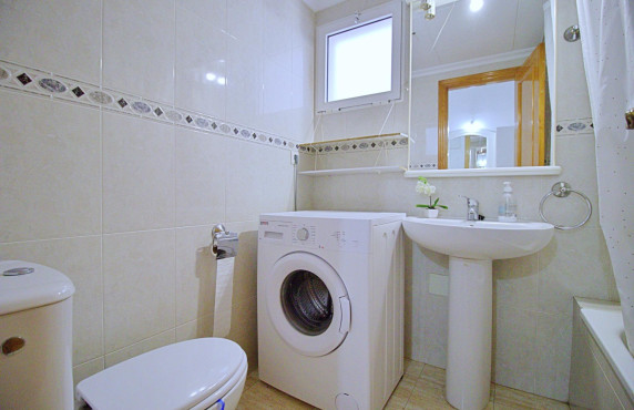 Venta - Piso - Torrevieja - Estacion de autobuses