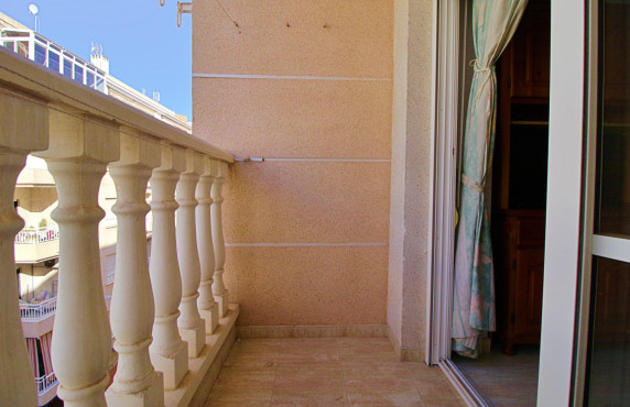 Venta - Piso - Torrevieja - Estacion de autobuses