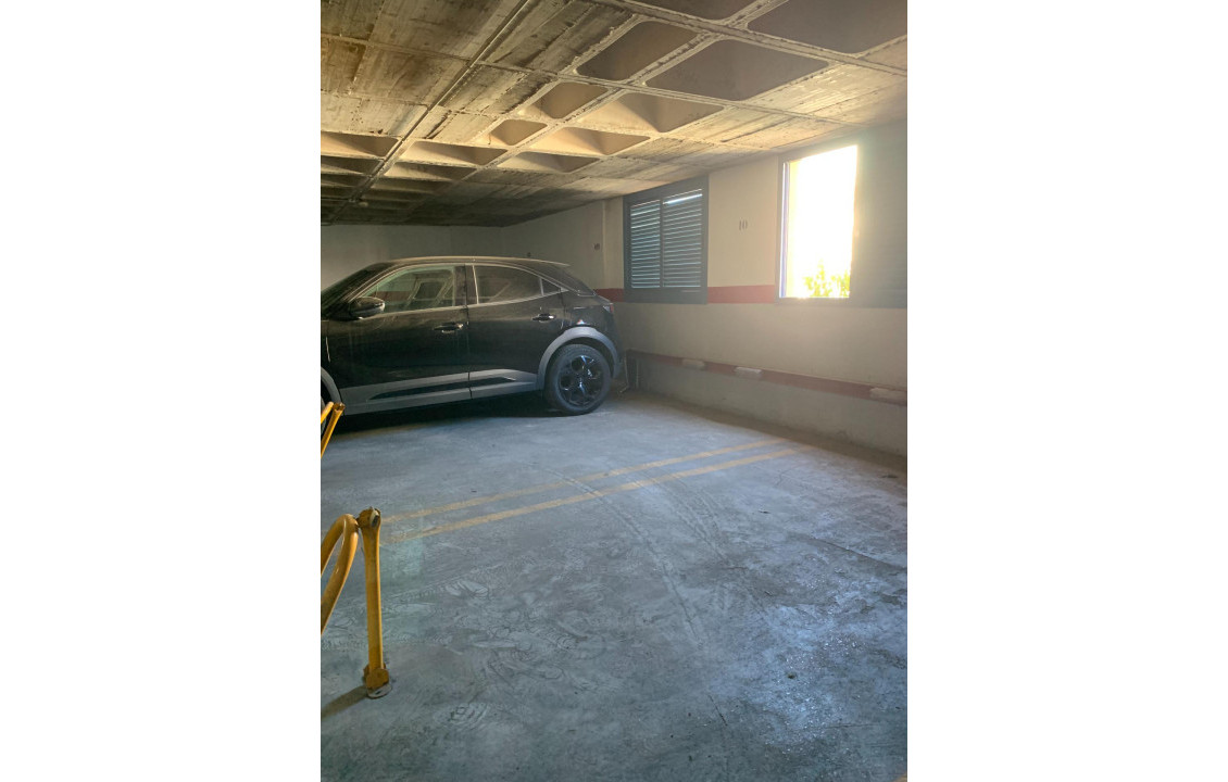 Venta - Parking - Santa Pola - Centro