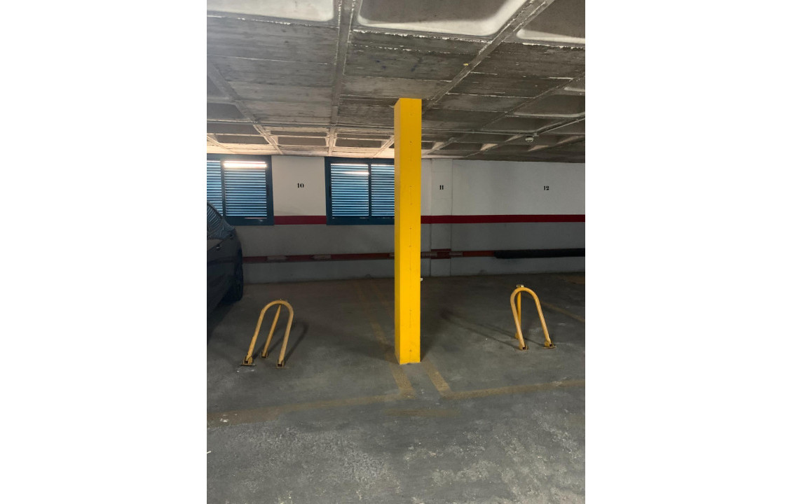 Venta - Parking - Santa Pola - Centro