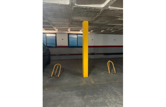 Venta - Parking - Santa Pola - Centro