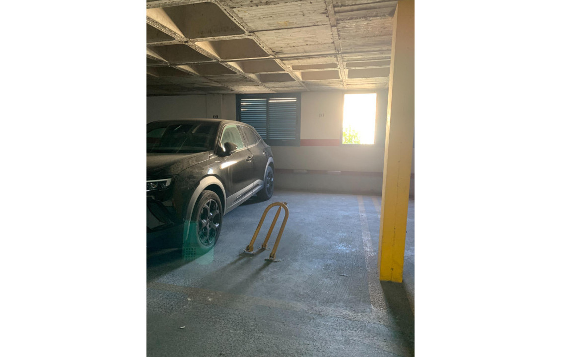 Venta - Parking - Santa Pola - Centro