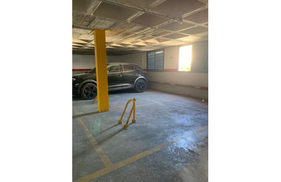 Venta - Parking - Santa Pola - Centro
