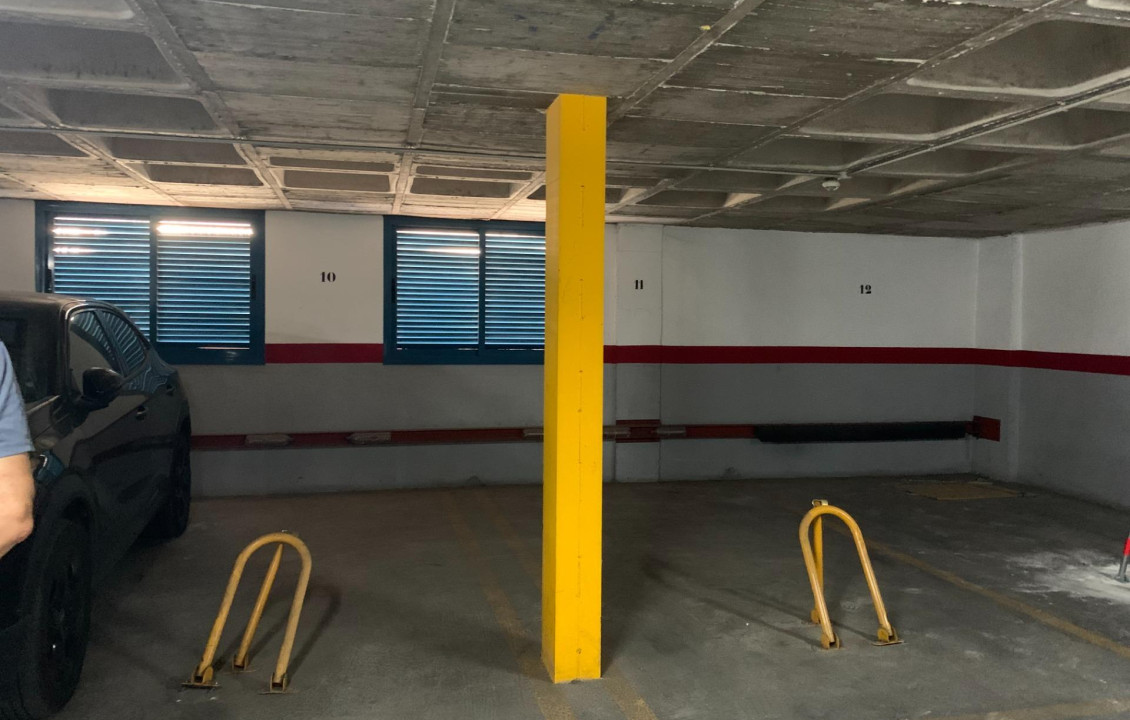 Venta - Parking - Santa Pola - Centro