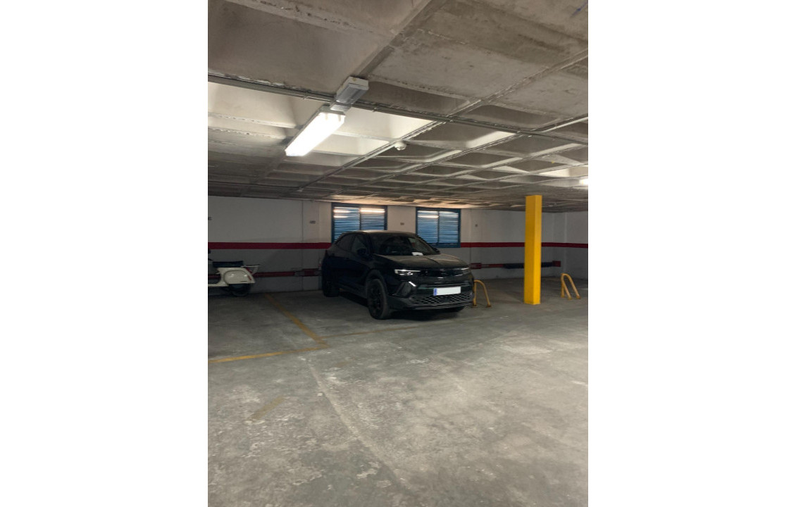 Venta - Parking - Santa Pola - Centro