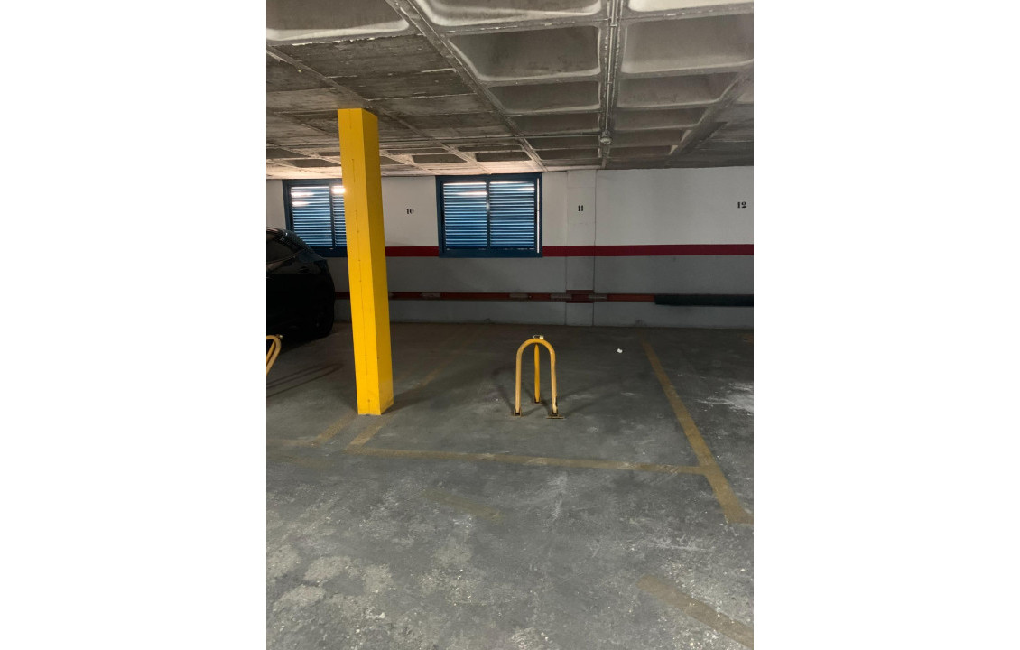 Venta - Parking - Santa Pola - Centro