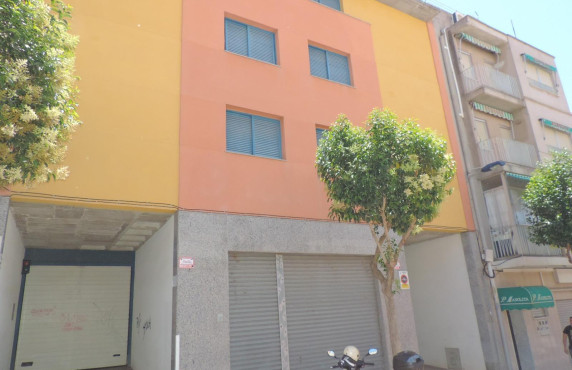 Venta - Parking - Santa Pola - Centro