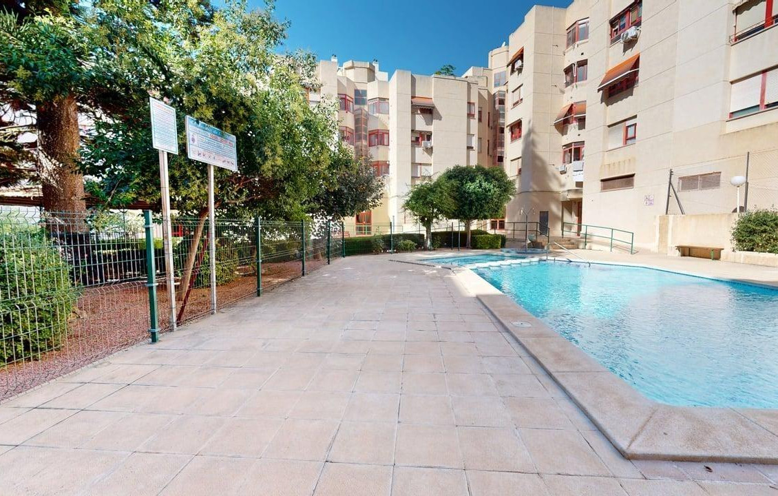 Venta - Apartamento - Villajoyosa - Pueblo
