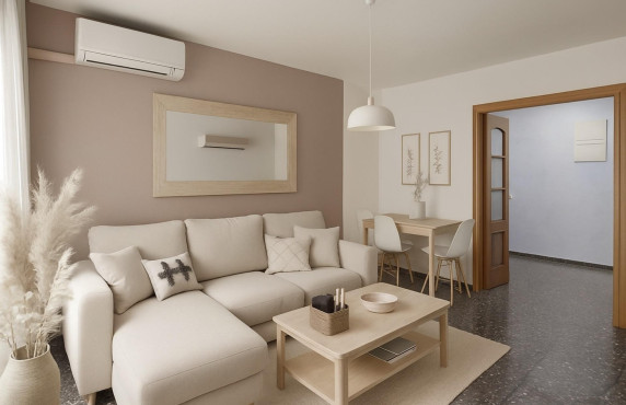 Venta - Apartamento - Villajoyosa - Pueblo