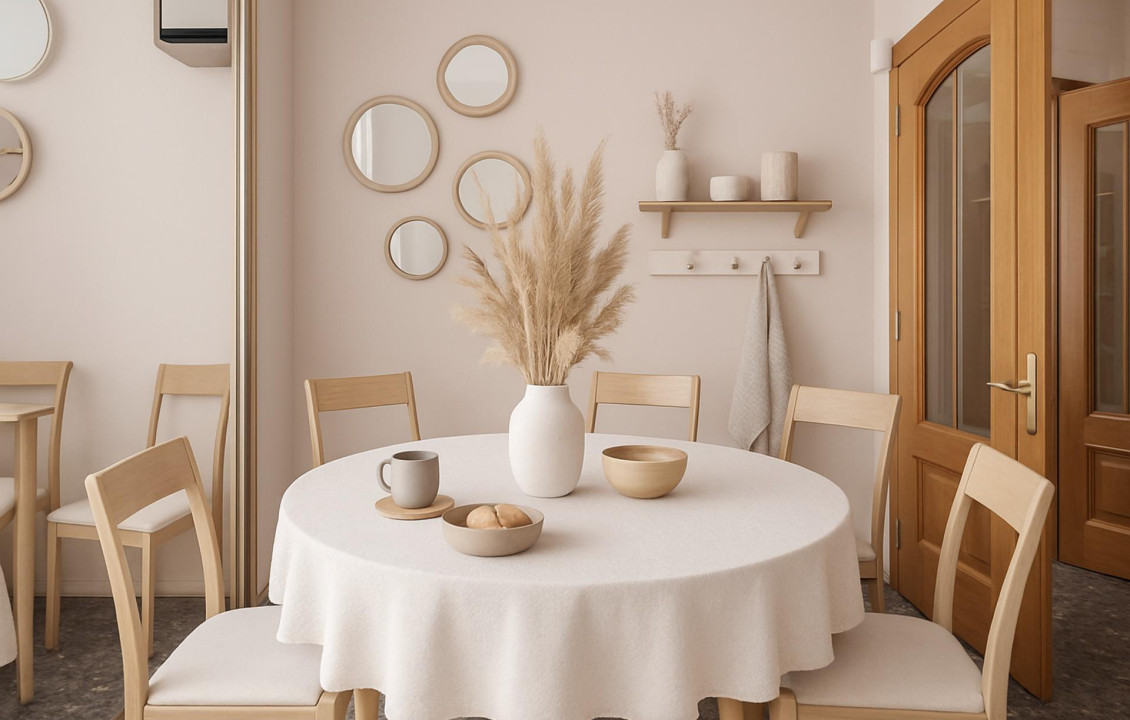 Venta - Apartamento - Villajoyosa - Pueblo