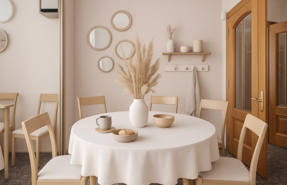 Venta - Apartamento - Villajoyosa - Pueblo