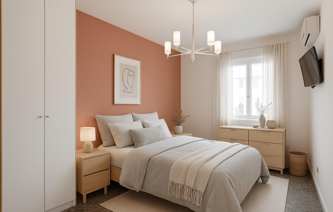 Venta - Apartamento - Villajoyosa - Pueblo