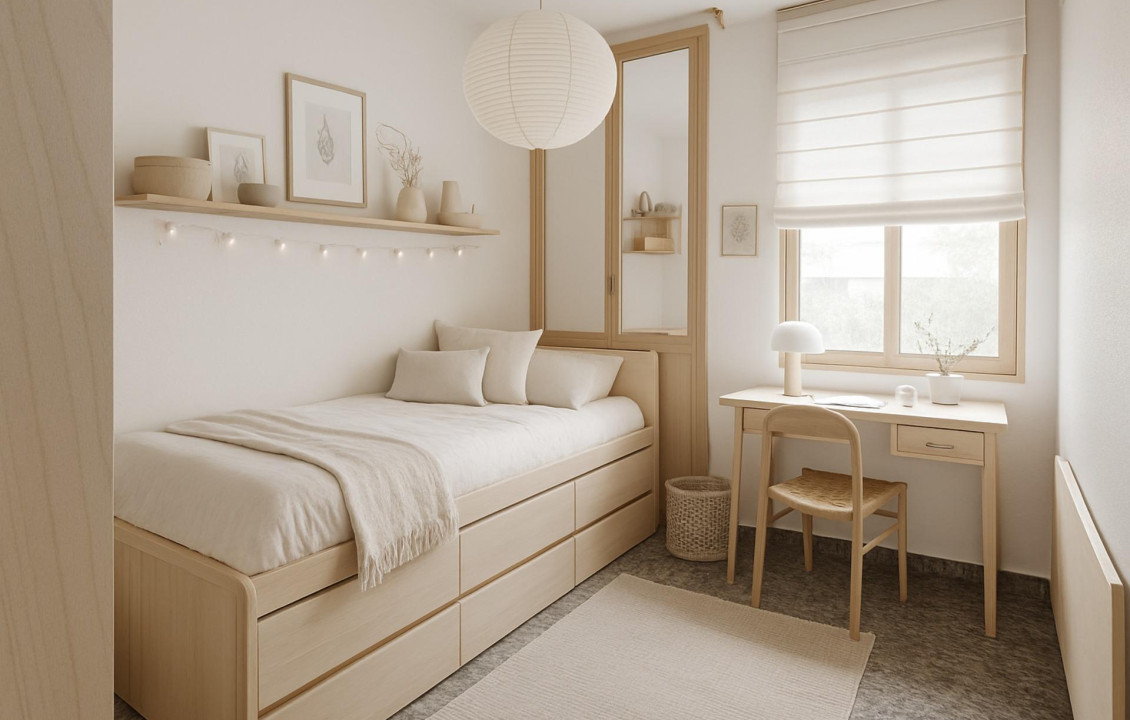 Venta - Apartamento - Villajoyosa - Pueblo