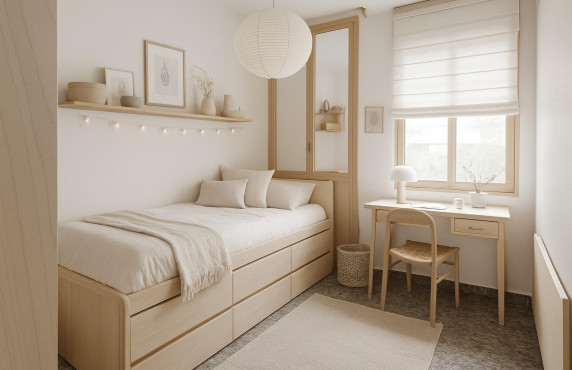 Venta - Apartamento - Villajoyosa - Pueblo