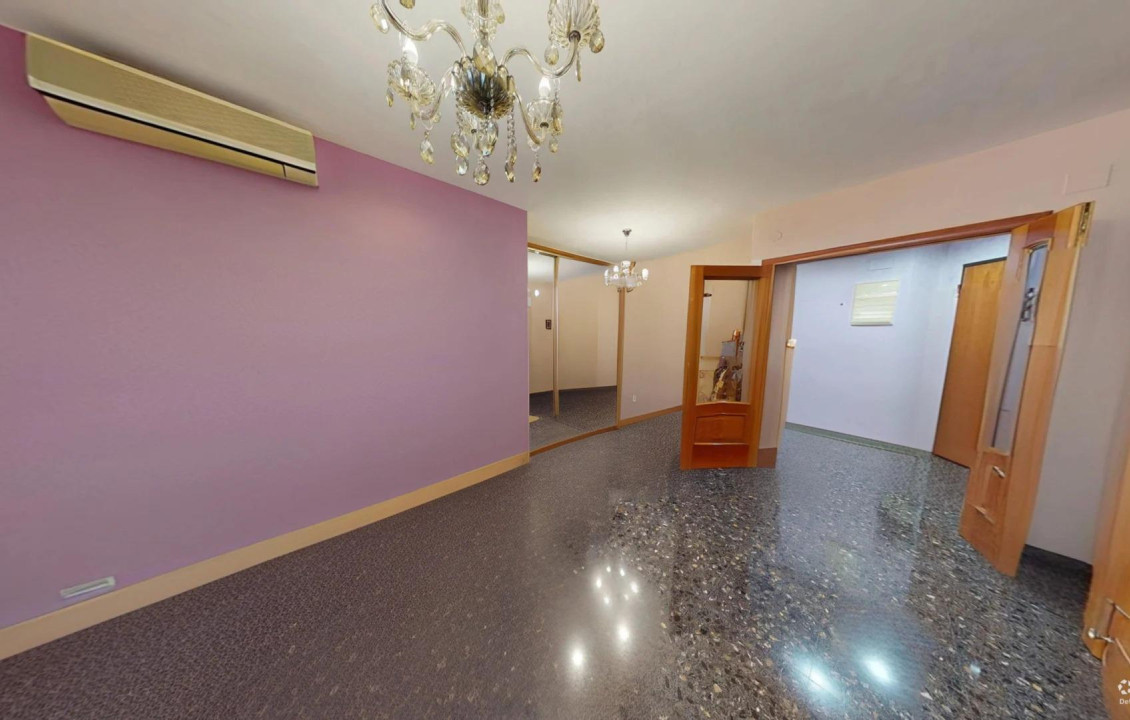 Venta - Apartamento - Villajoyosa - Pueblo