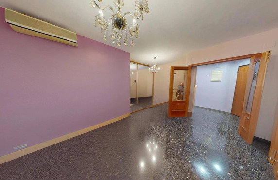 Venta - Apartamento - Villajoyosa - Pueblo