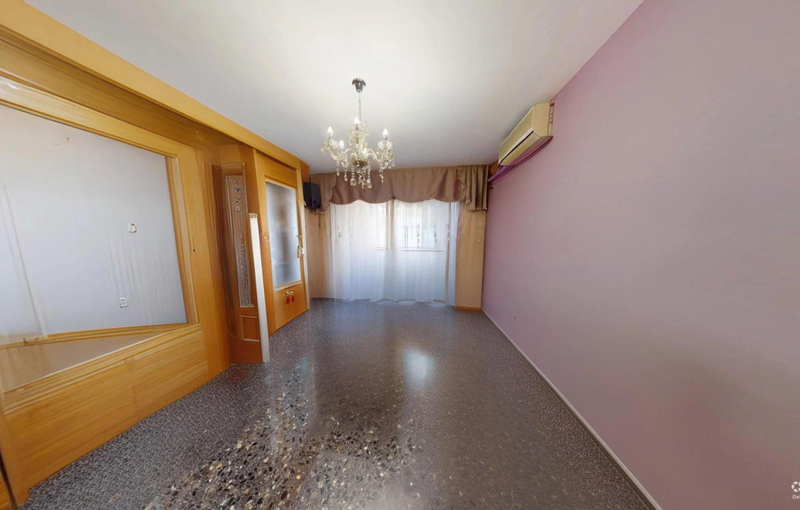 Venta - Apartamento - Villajoyosa - Pueblo