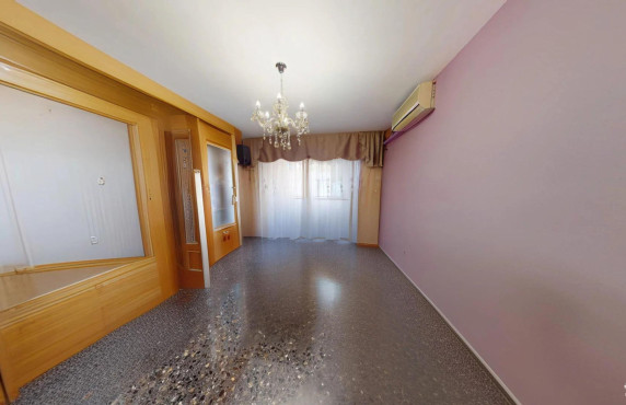 Venta - Apartamento - Villajoyosa - Pueblo