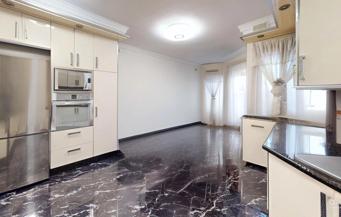 Venta - Apartamento - Villajoyosa - Pueblo